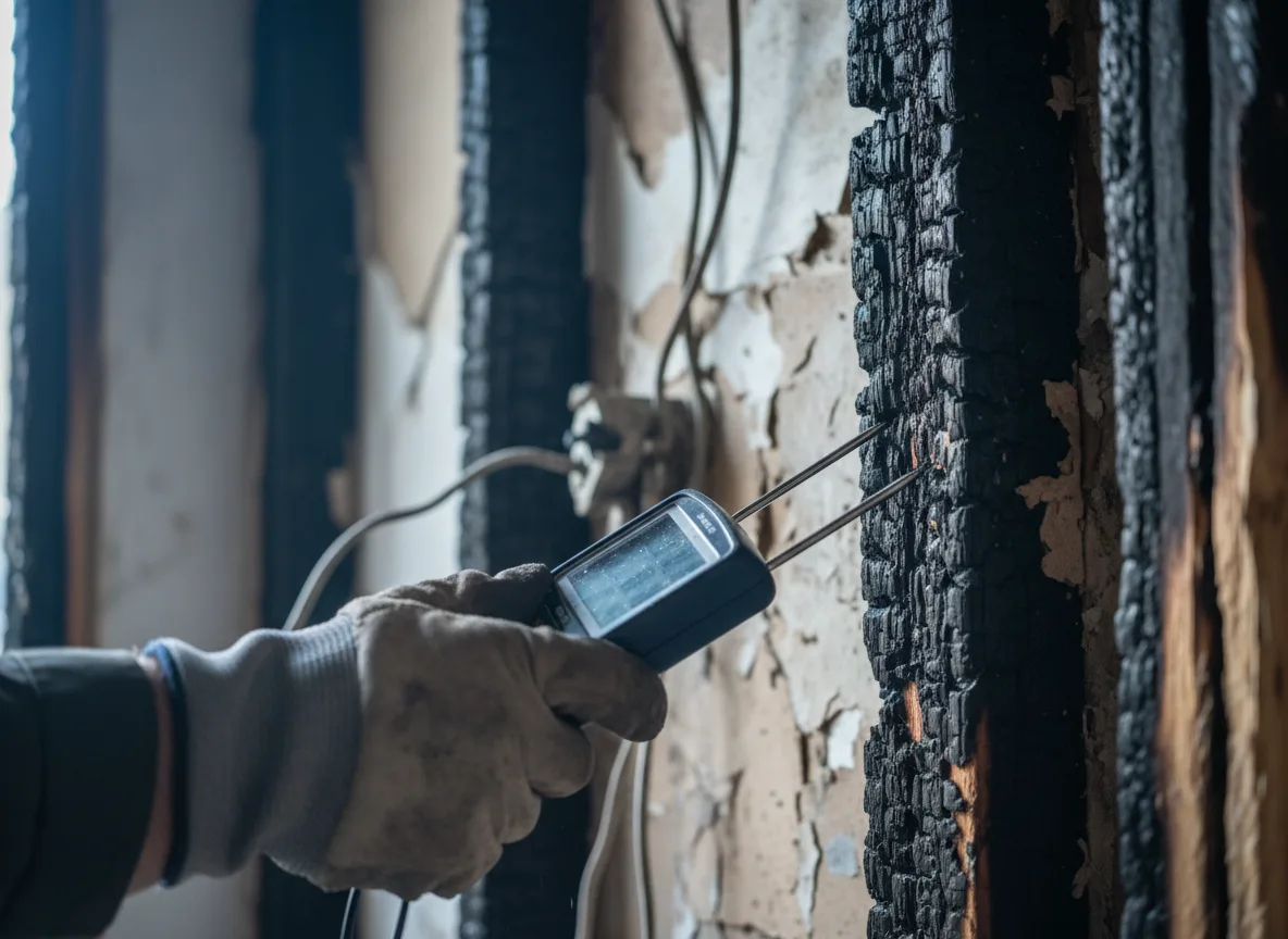 Fire Damage Restoration Mainesburg, PA FAQs